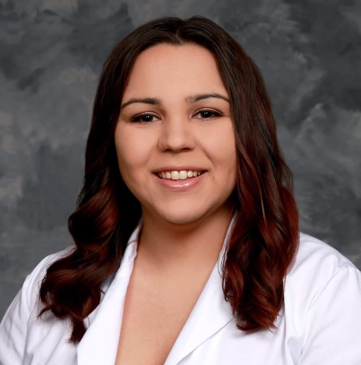 Headshot of Jessica Kulwicki