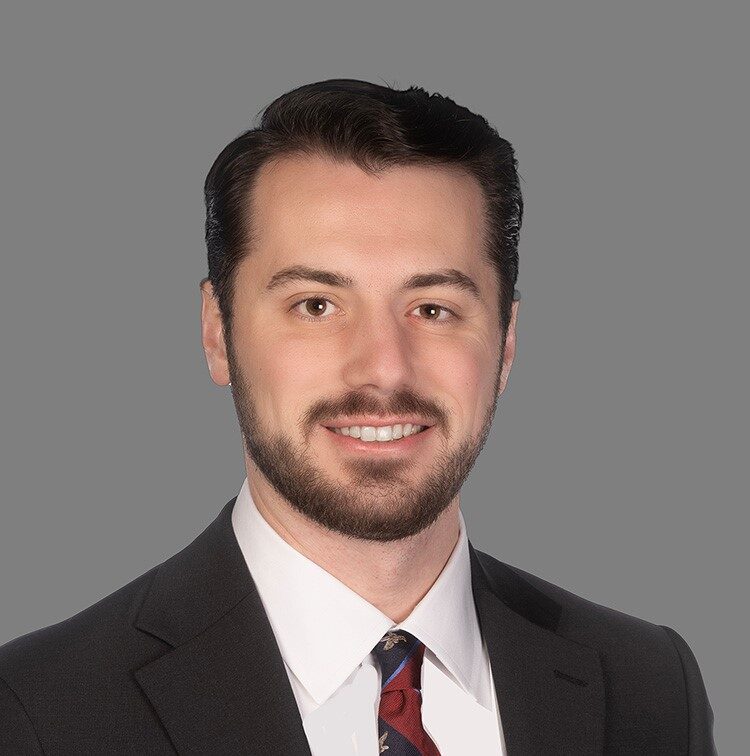 Headshot of Marcus Swartfager