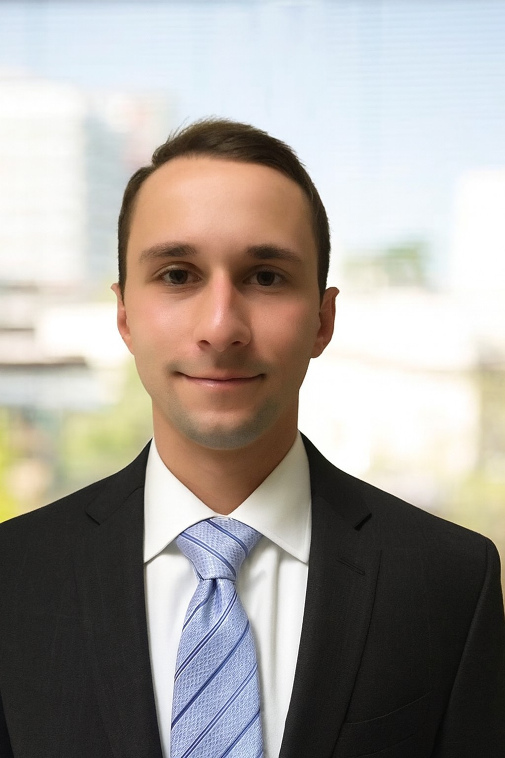 Headshot of Tony Bartolomucci